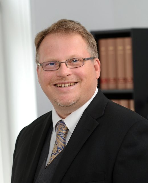 Rechtsanwalt und Notar Jan Paysen Burgdorf Hannover